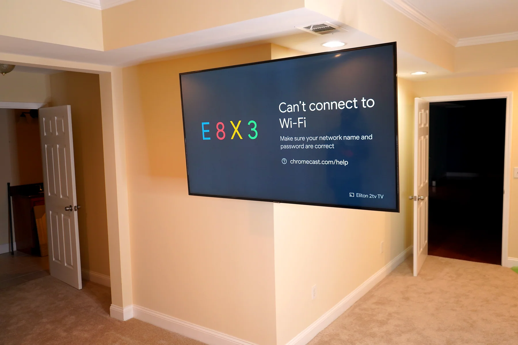 Quality Home Installs real project