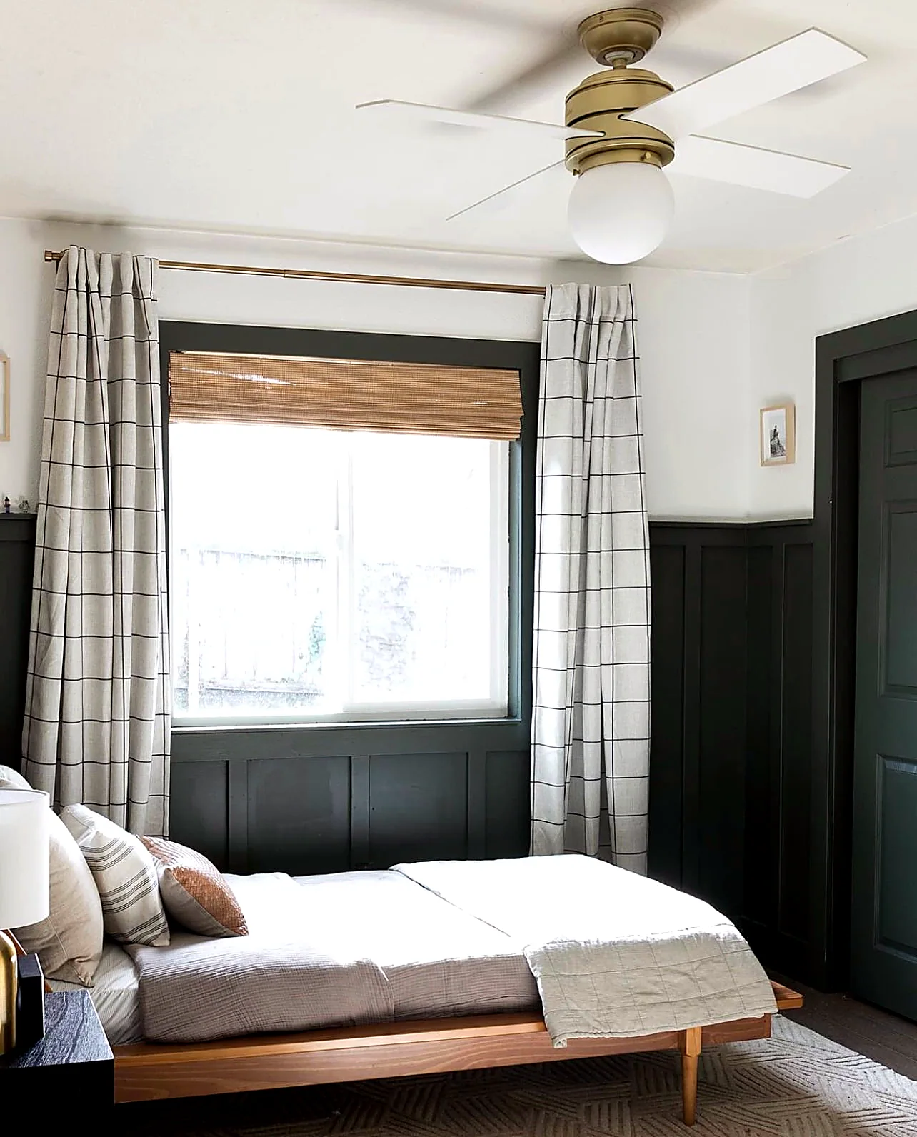Light Fixtures & Ceiling Fans — real installation 6