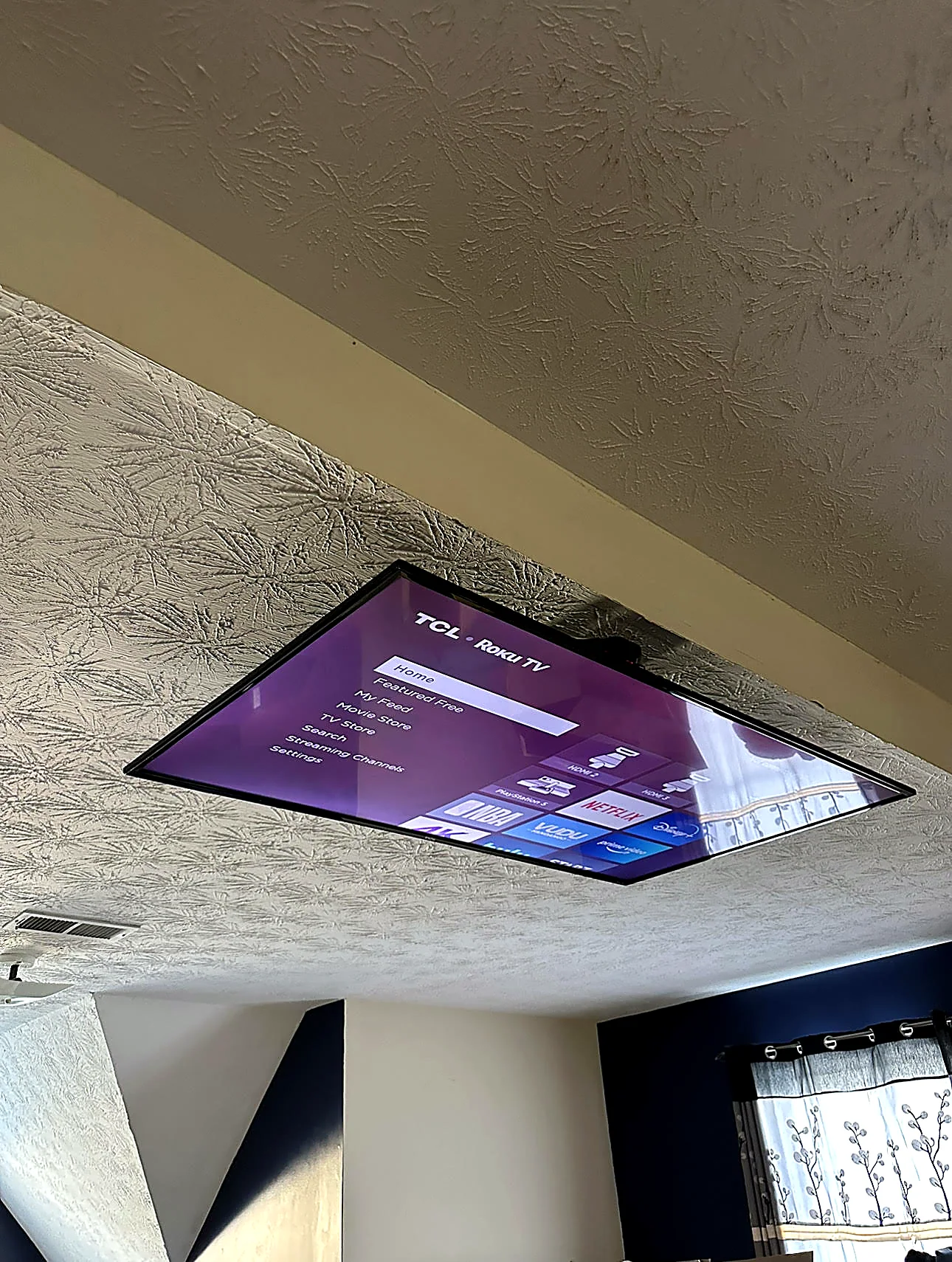 Premium TV Mounting — real project photograph 5
