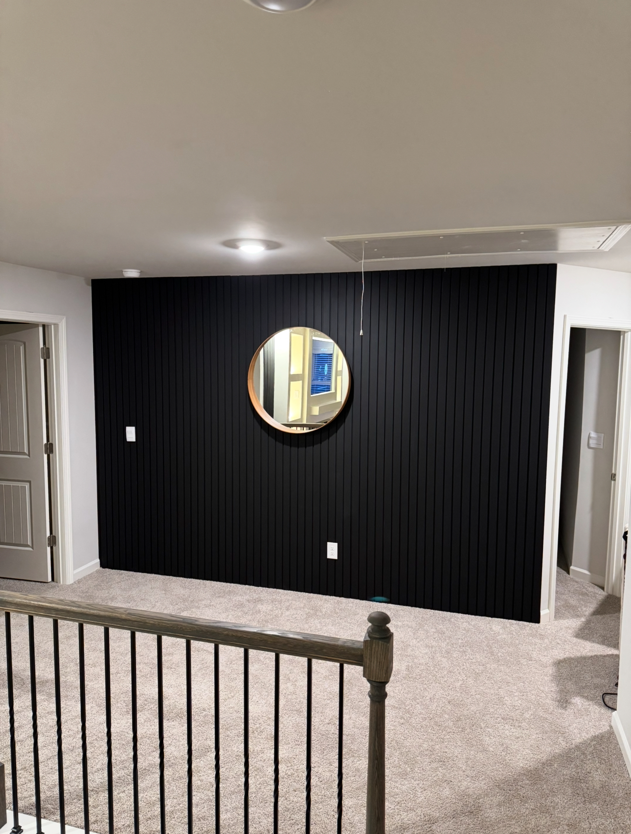 Panel, Accent & Mudroom Walls — real project photograph 4