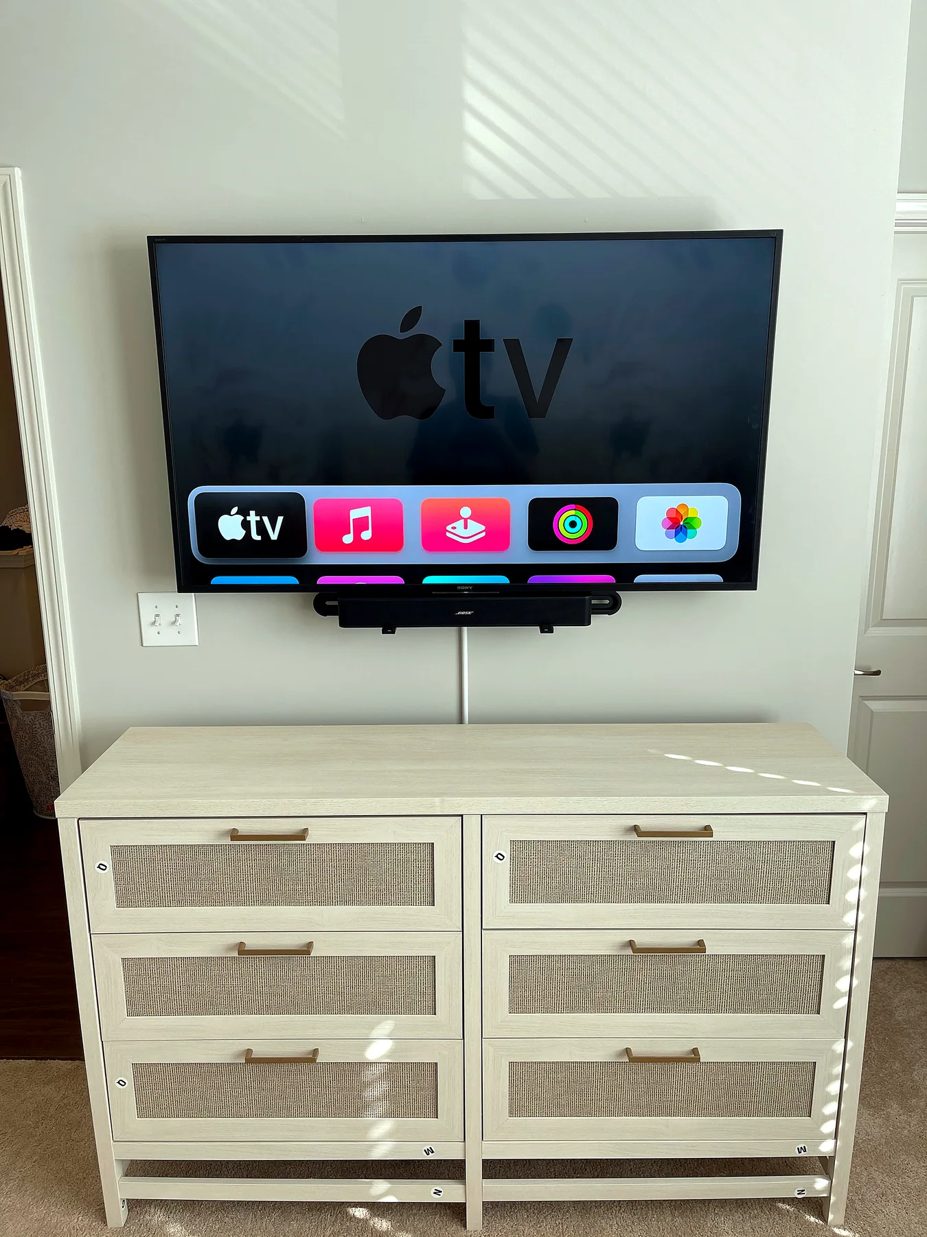 Quality Home Installs real project