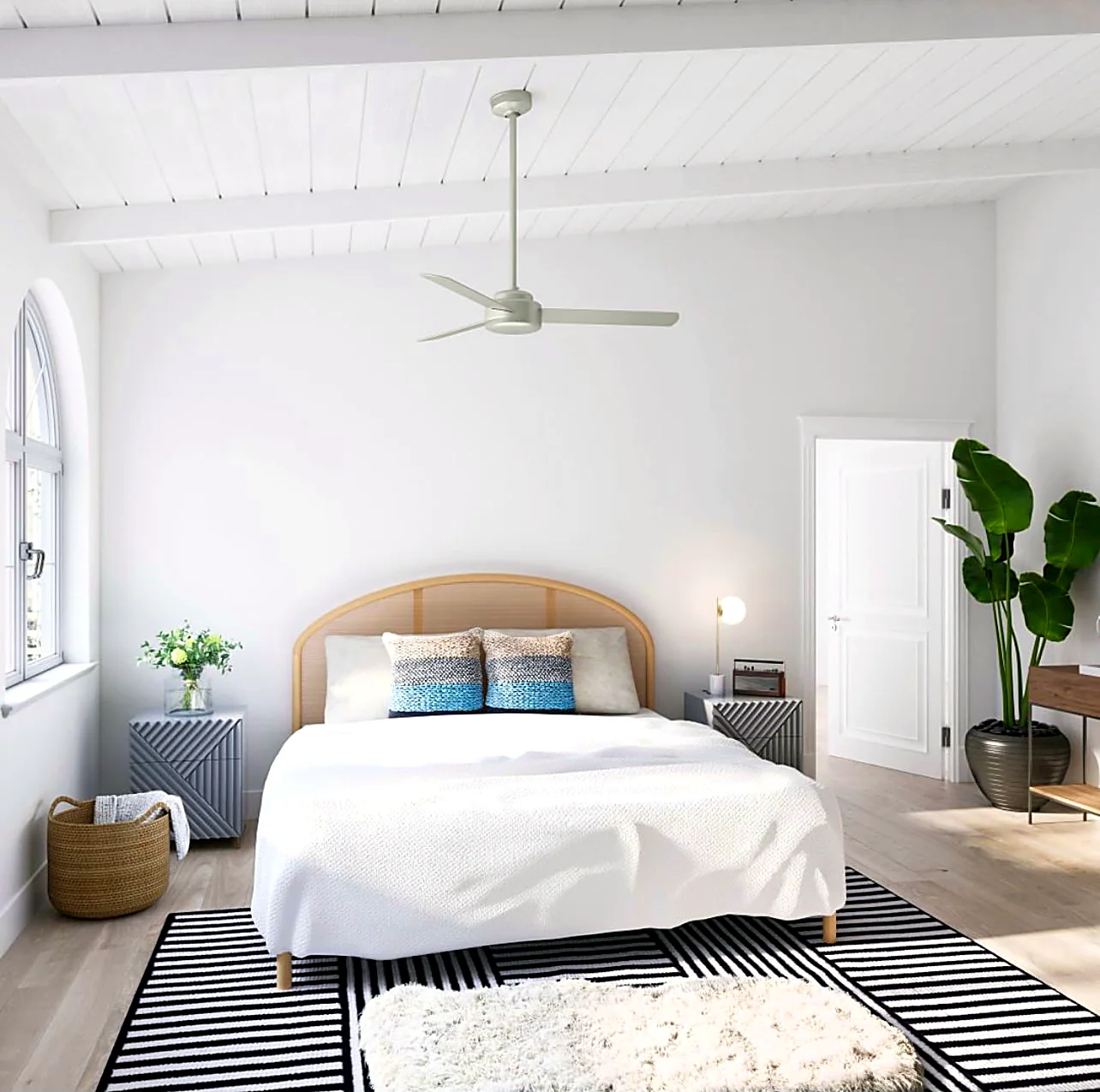 Light Fixtures & Ceiling Fans — real project photograph 5