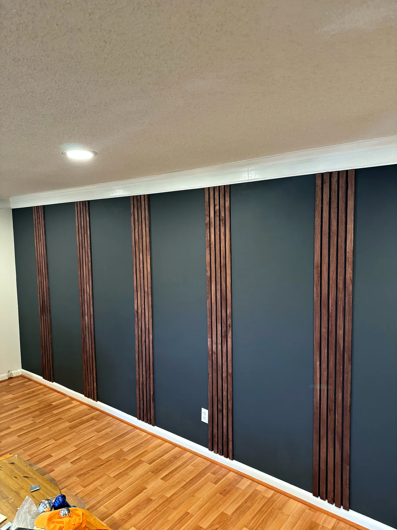 Quality Home Installs real project