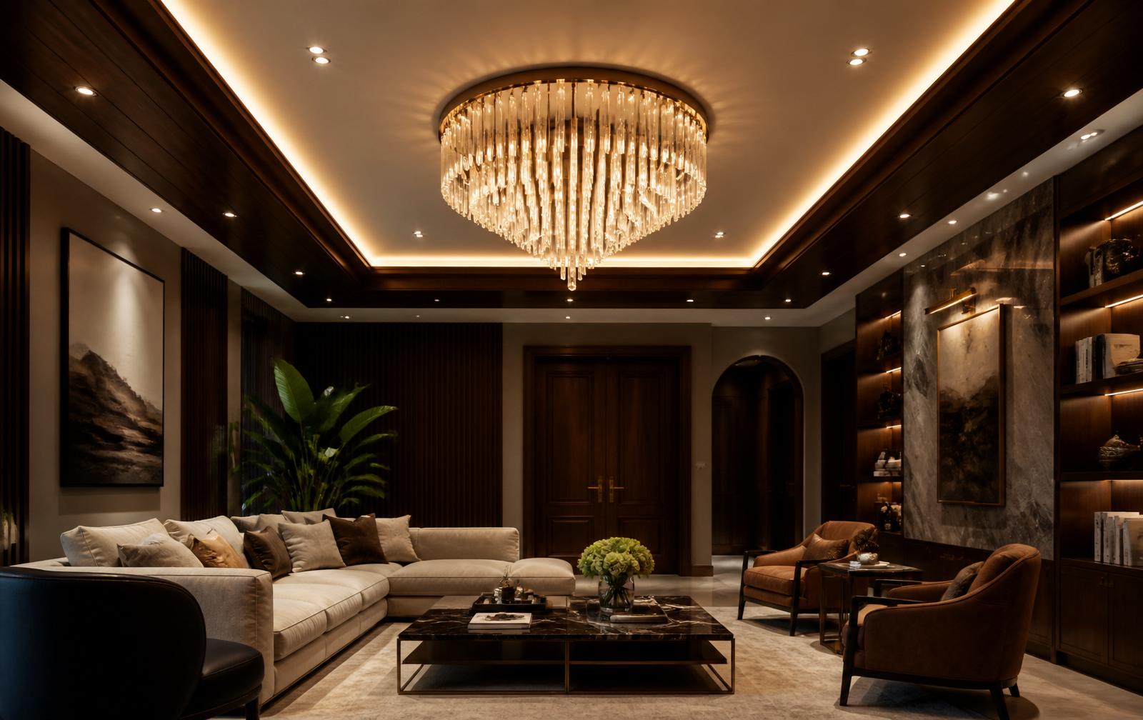Architectural Lighting
