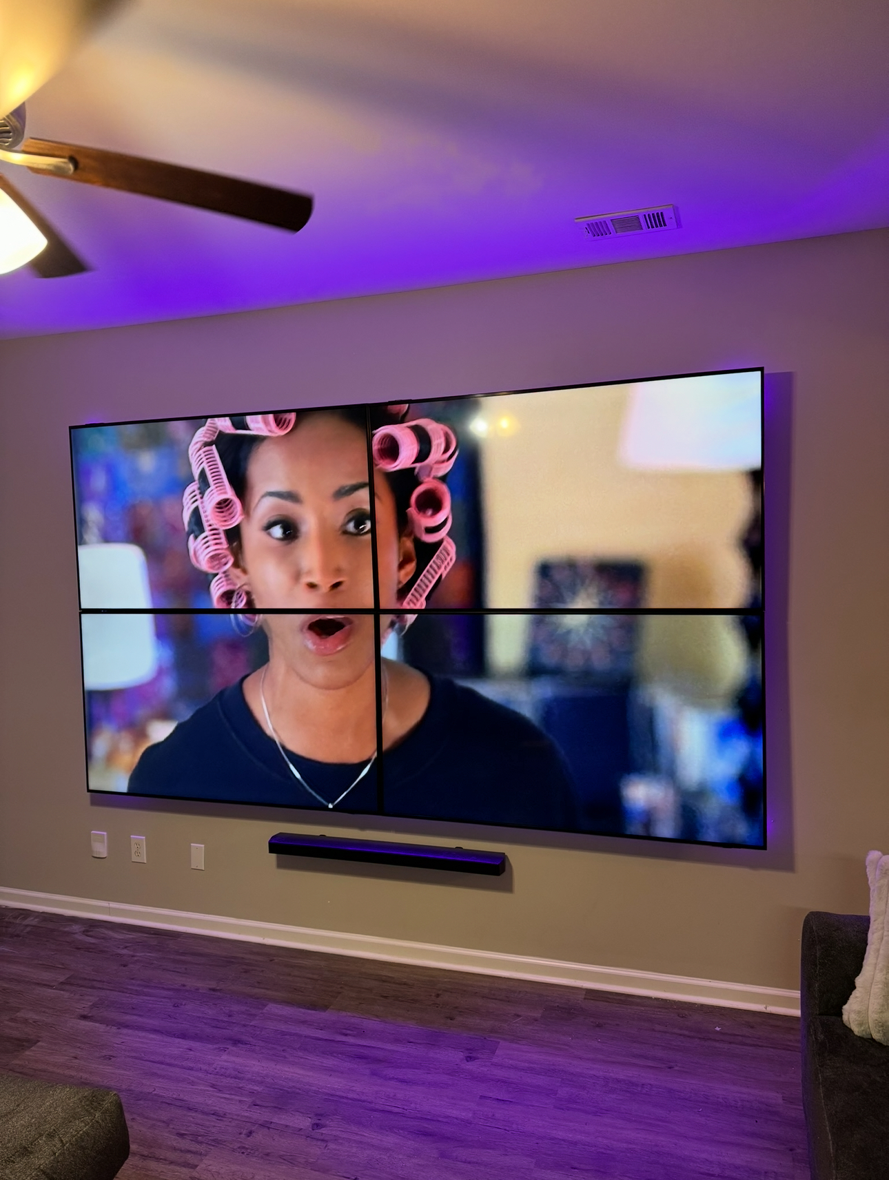 Video Walls — real project photograph 2