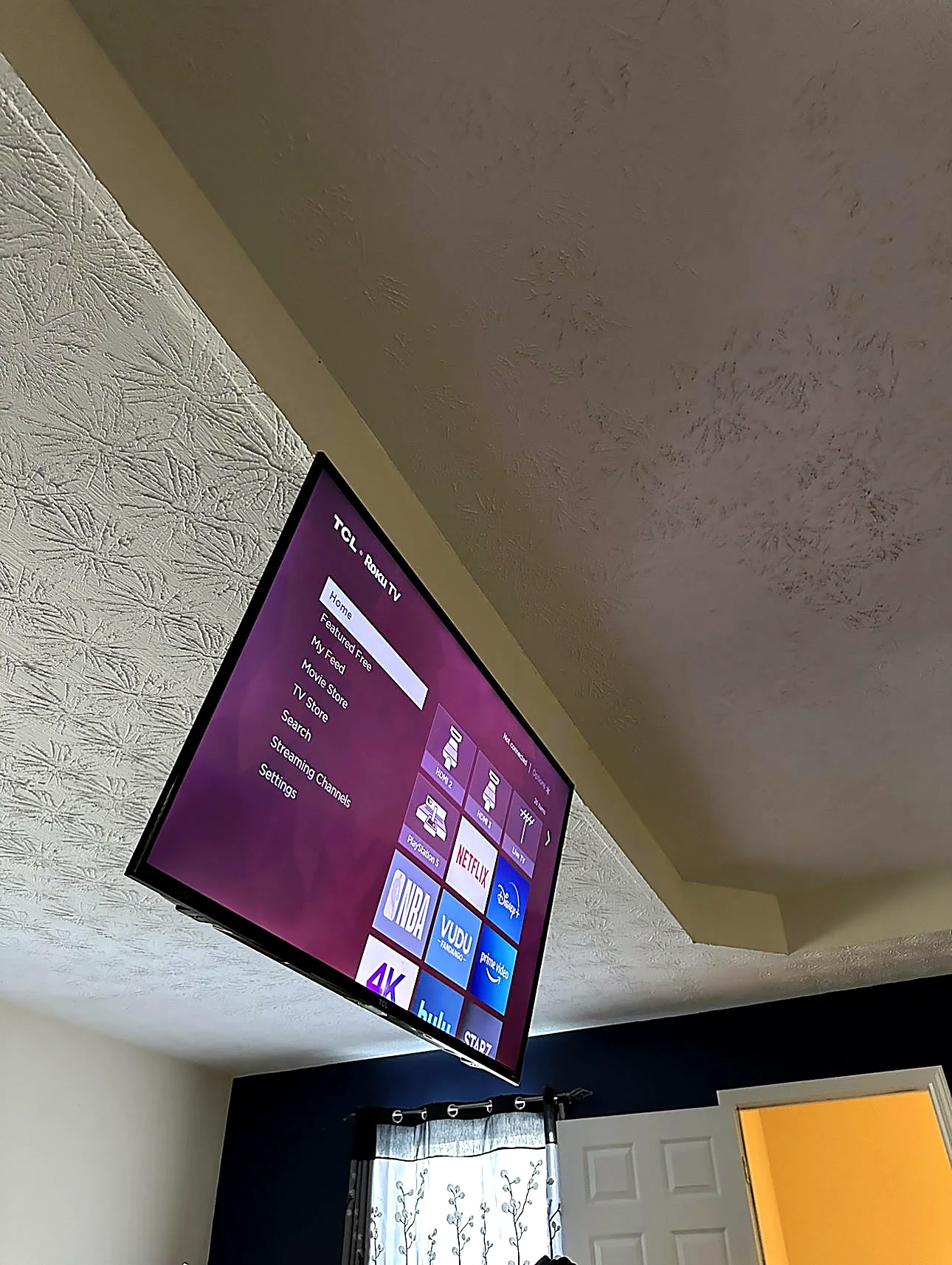 Premium TV Mounting — real installation 6