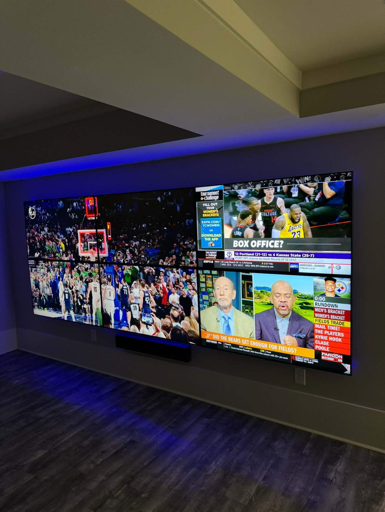 Video Walls — real project photograph 3