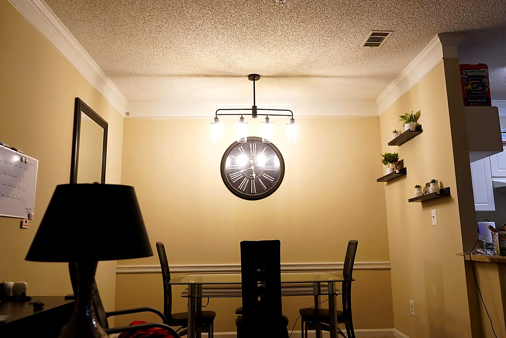 Light Fixtures & Ceiling Fans — real project photograph 3