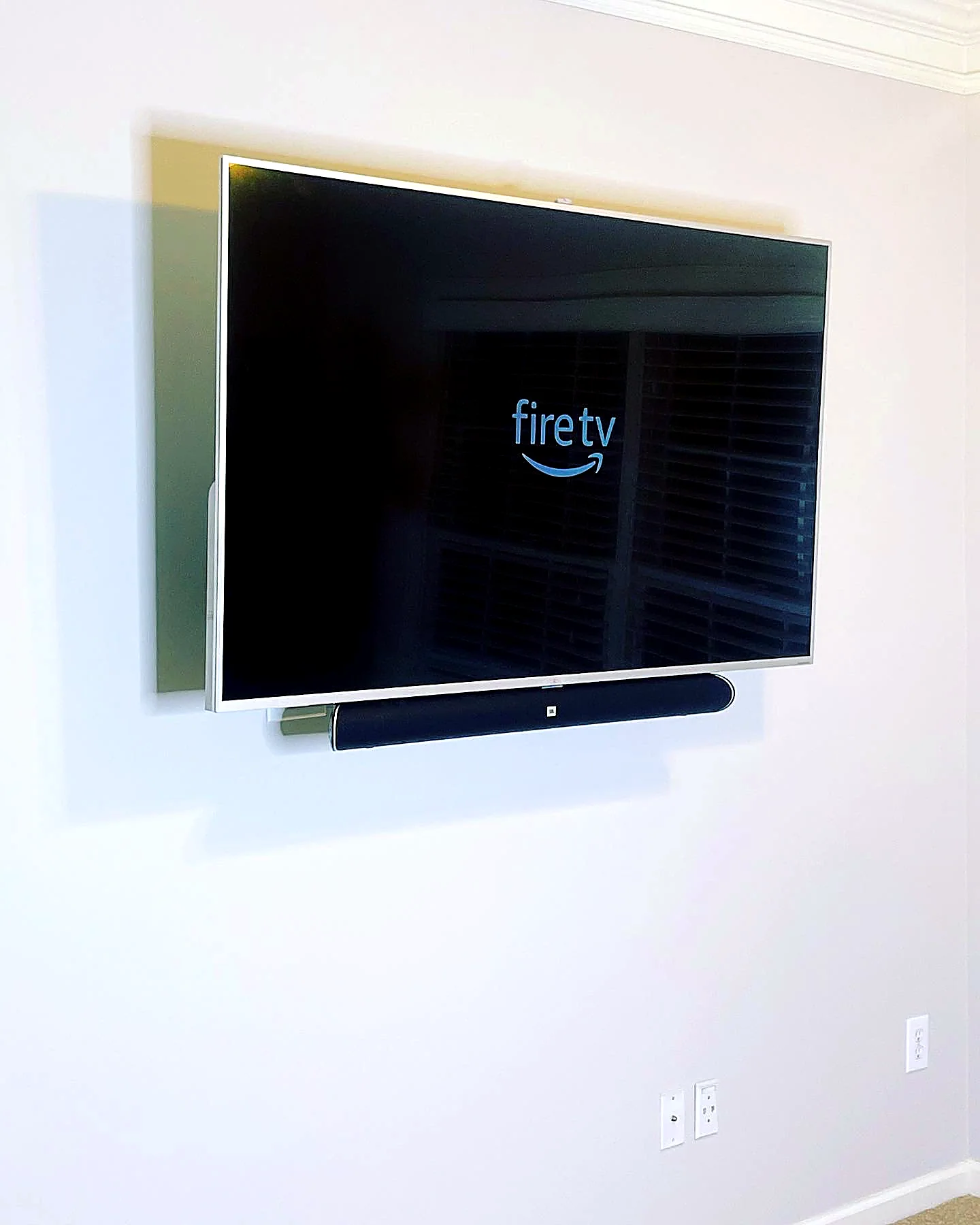 soundbar install