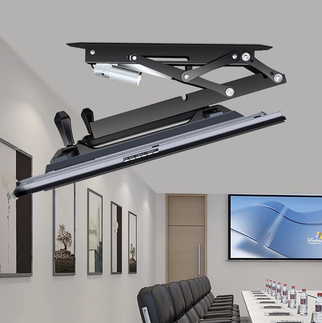 Motorized TV Mounts