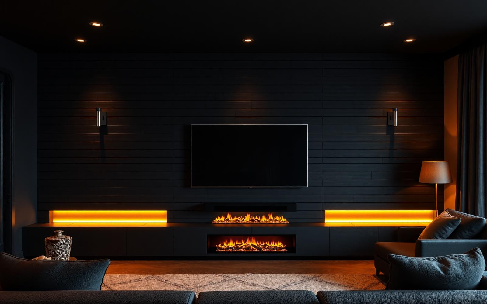 How Much Does a Custom Media Wall Really Cost in Atlanta?
